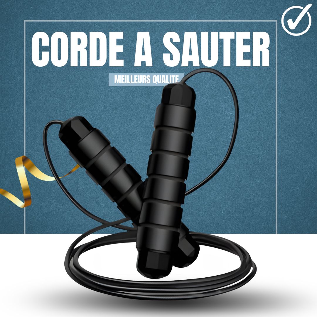 Corde à Sauter